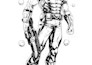make character, poster or comic design as you wish